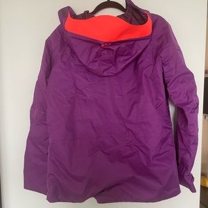 Helly Hansen Women’s Urll Snow Jacket